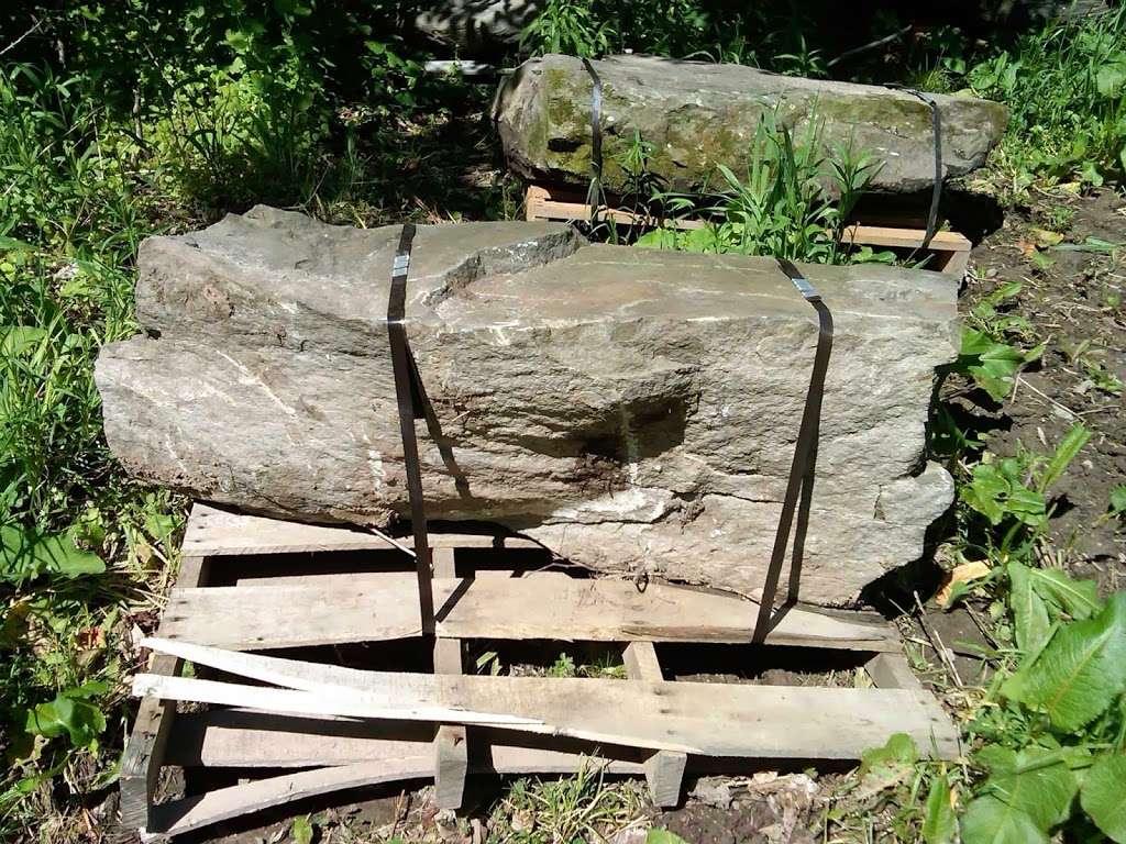 Stivala Stone & Materials | 2566 Bald Mountain Rd, Clarks Summit, PA 18411, USA | Phone: (570) 335-1284