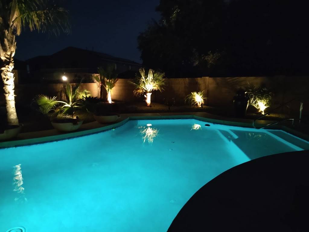 CDC Pools | 2364 S Airport Blvd, Chandler, AZ 85286, USA | Phone: (480) 539-7700