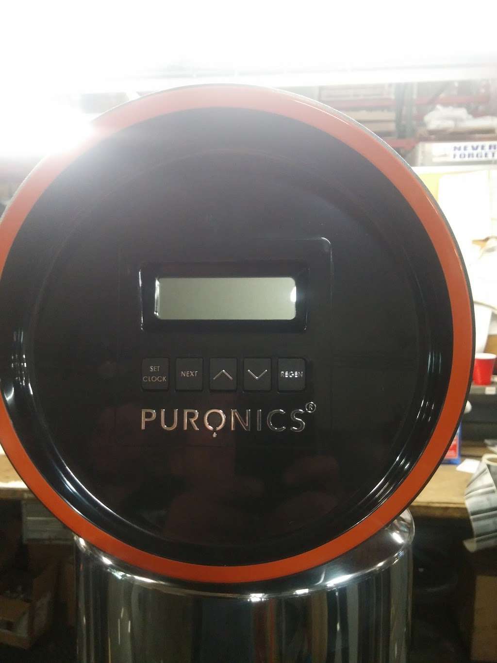 Puronics Water Systems, Inc. | 5775 Las Positas Rd, Livermore, CA 94551, USA | Phone: (844) 787-6642