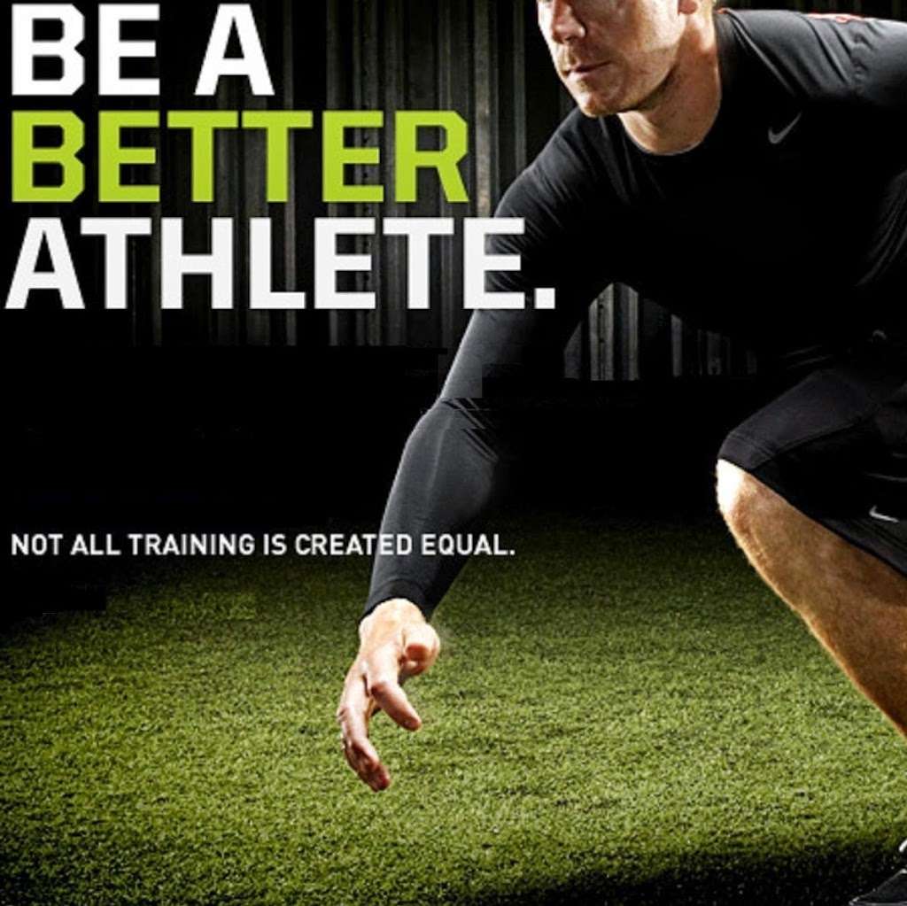 BLACKLINE ATHLETIC | Woodland Hills Dr, Bartlett, IL 60103 | Phone: (847) 337-4683