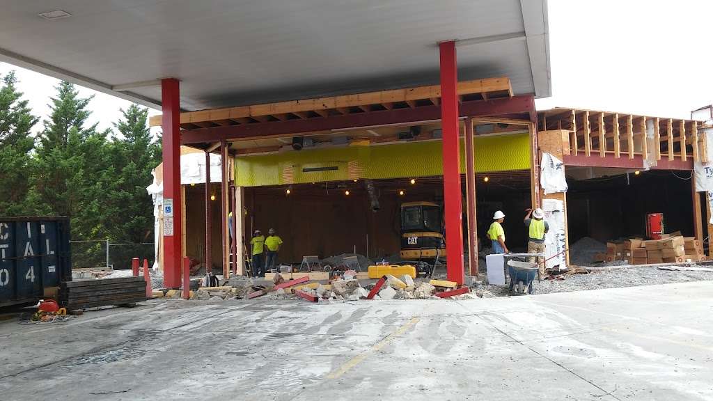 Sheetz #242 | 1600 Rosemont Ave, Frederick, MD 21702, USA | Phone: (301) 228-2620