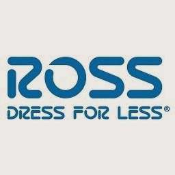 Ross Dress for Less | 2460 S Pleasant Valley Rd, Winchester, VA 22601, USA | Phone: (540) 722-5007