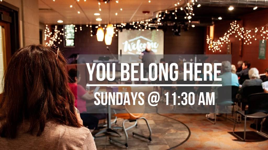 Redemption Church | 221 N Main St, Belvidere, IL 61008, USA | Phone: (815) 975-9621