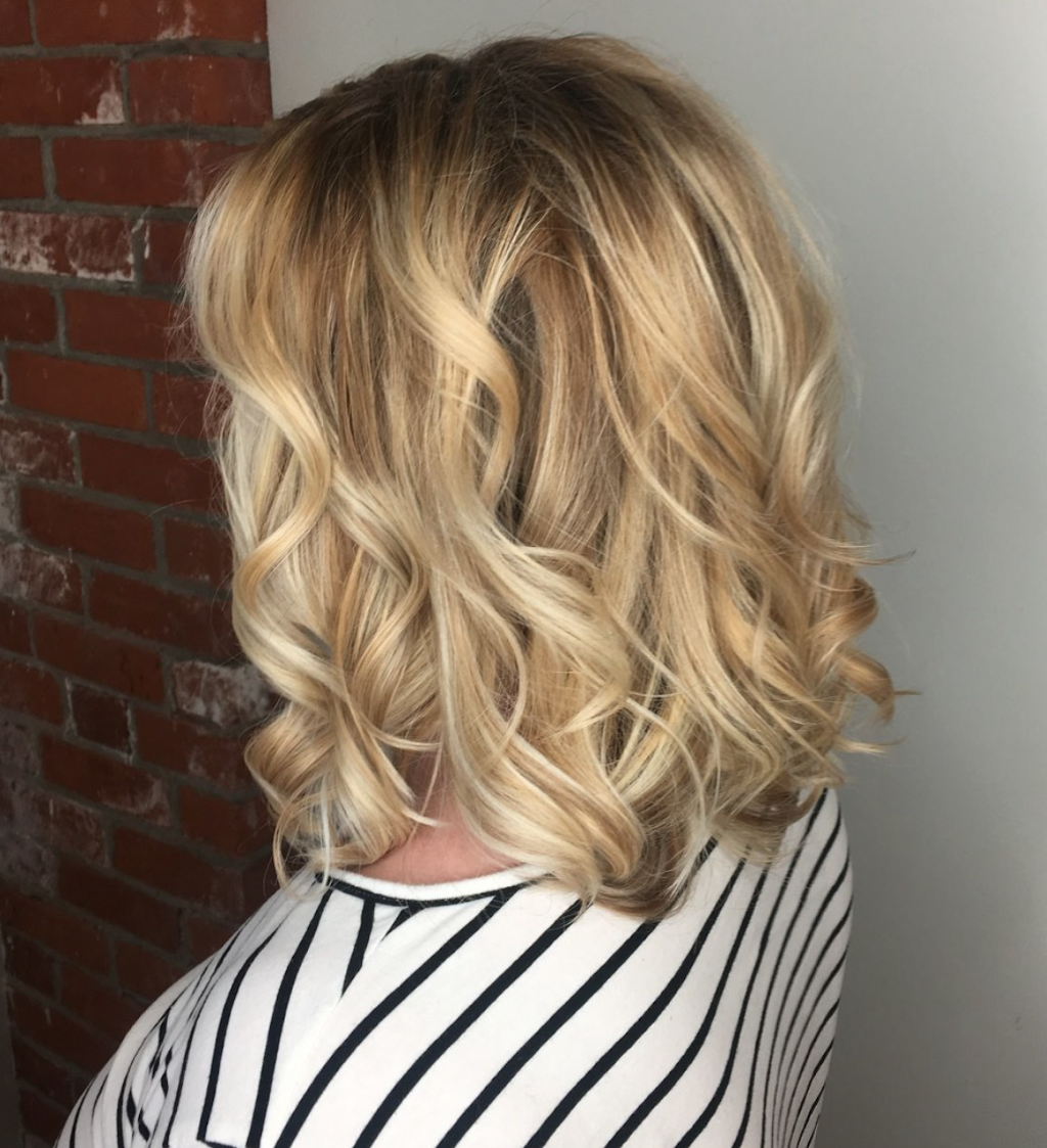 Littlefield Salon | 1187 Sea St, Quincy, MA 02169, USA | Phone: (617) 302-2342