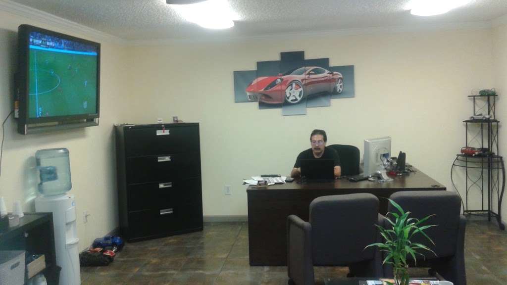 Herreras Auto Repair | 25741 Obrero Dr Suite E, Mission Viejo, CA 92691 | Phone: (949) 243-2672