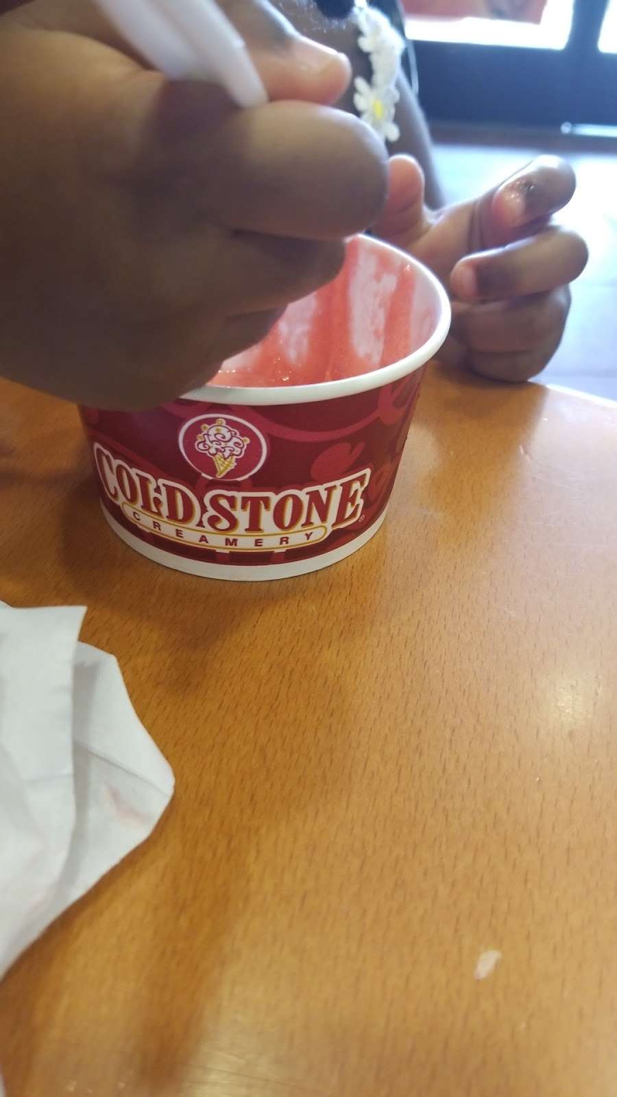 Cold Stone Creamery | 5705 Burke Centre Pkwy #22151, Burke, VA 22015, USA | Phone: (703) 250-3002