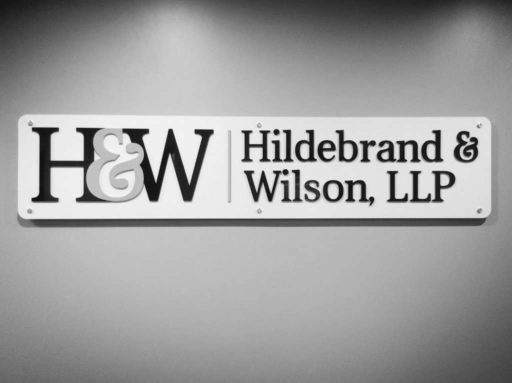 Hildebrand & Wilson, LLP | 7930 Broadway St #122, Pearland, TX 77581, USA | Phone: (281) 557-6406