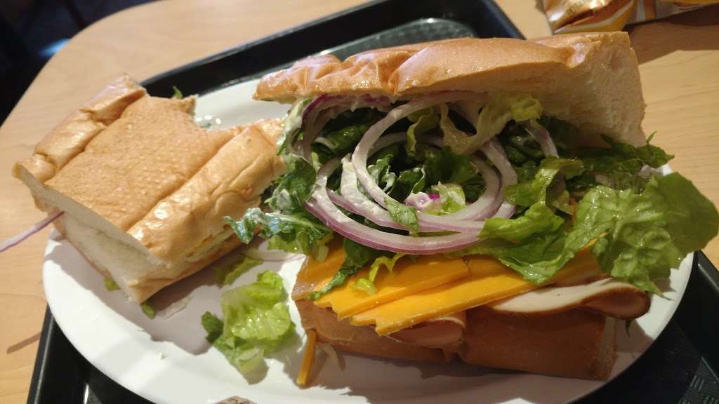 TOGOS SANDWICHES | 266 Mt Hermon Rd, Scotts Valley, CA 95060, USA | Phone: (831) 438-0742