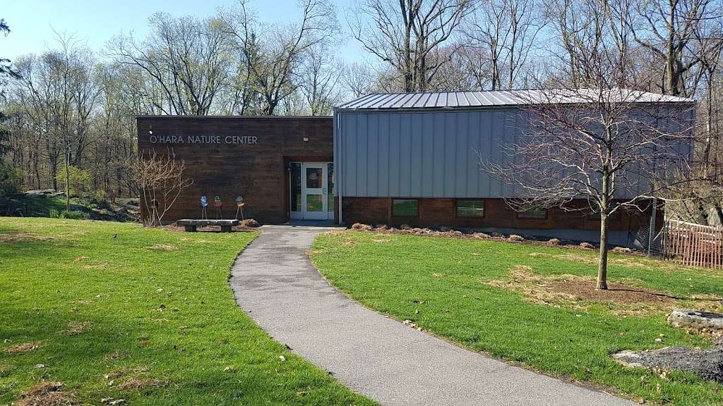 OHara Nature Center | 170 Mountain Rd, Irvington, NY 10533 | Phone: (914) 591-7736