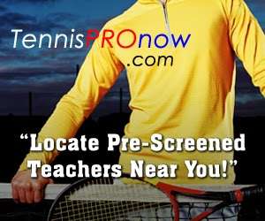 Tennis Pro Now | 8440 Valley View Ct, Sebastopol, CA 95472, USA | Phone: (800) 403-2405