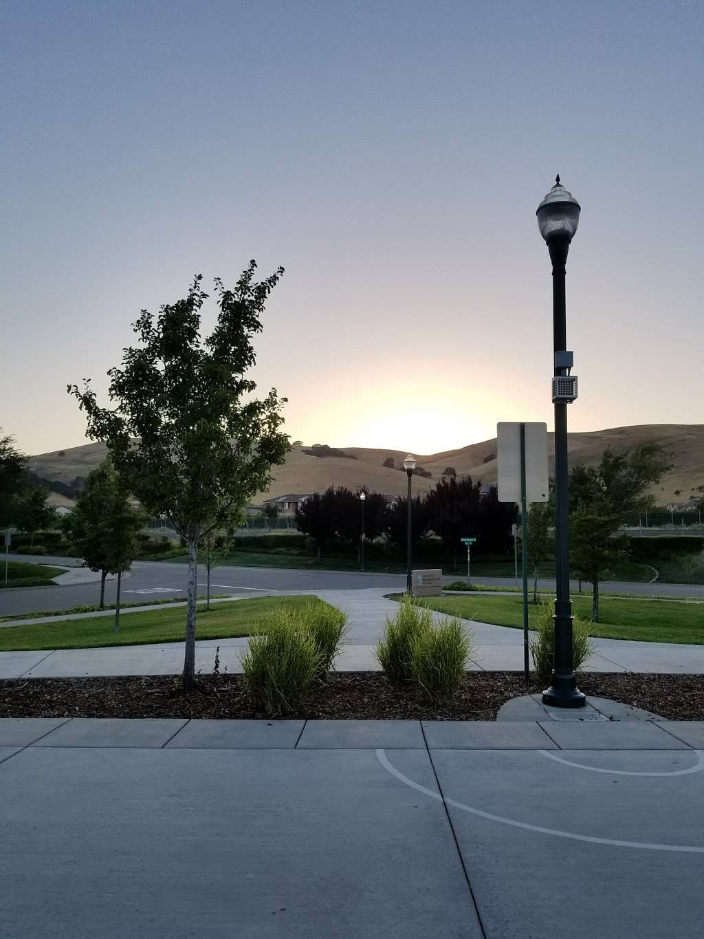 Gary Falati Neighborhood Park | 5100 Falati Ln, Fairfield, CA 94533, USA | Phone: (707) 428-7428