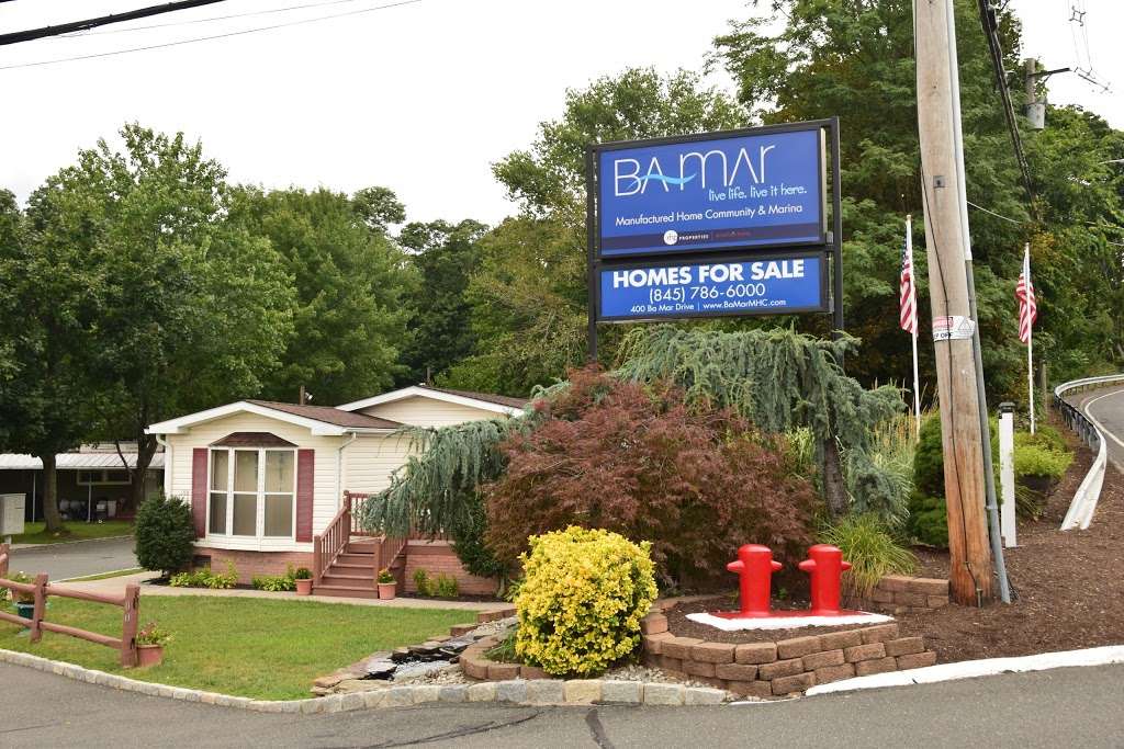 Ba Mar | 400 Ba Mar Dr, Stony Point, NY 10980, USA | Phone: (845) 786-6000