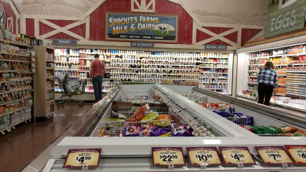 Sprouts Farmers Market | 98 Wadsworth Blvd Unit 112, Lakewood, CO 80226, USA | Phone: (303) 957-9276