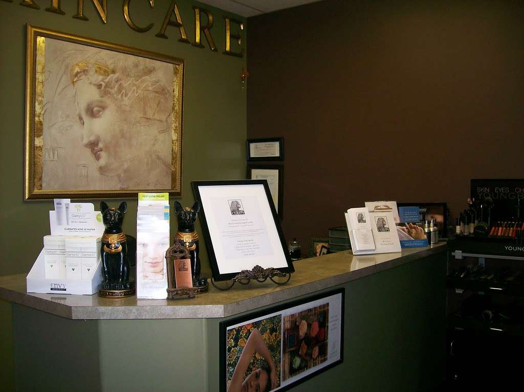 Cleos Skin Care | 12020 S Warner Elliot Loop # 101, Phoenix, AZ 85044, USA | Phone: (480) 282-2522
