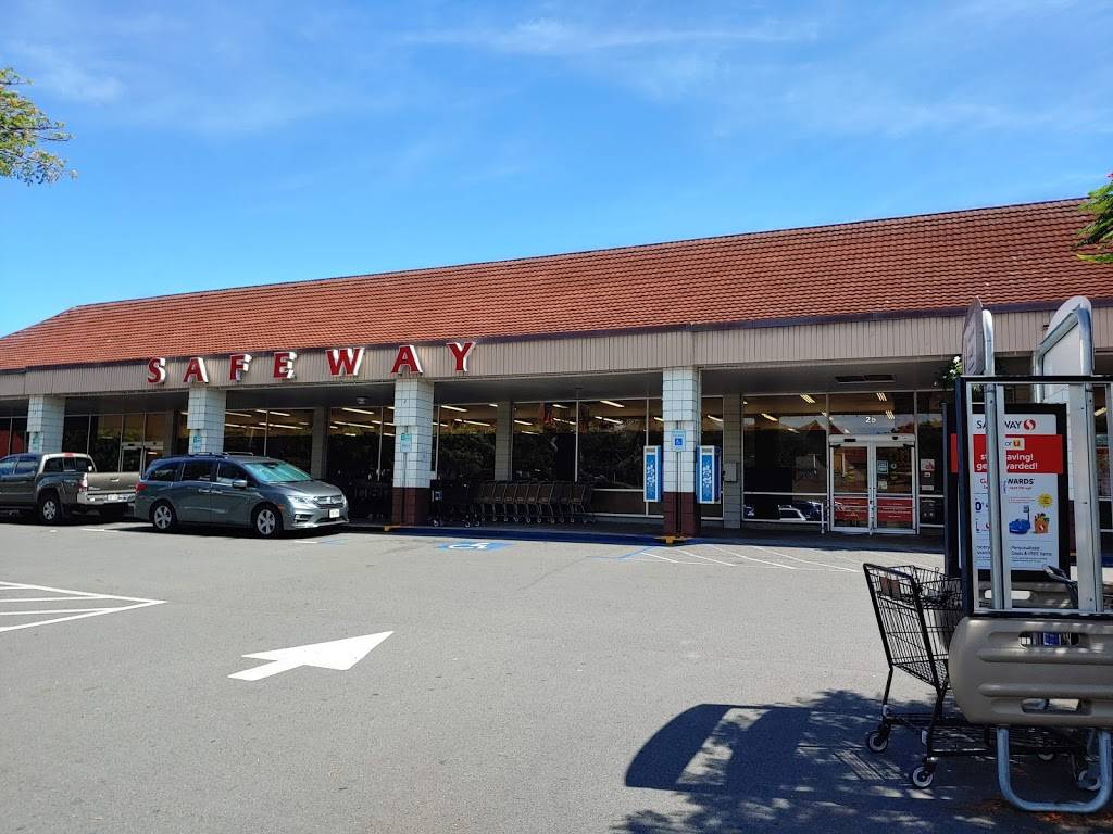 Safeway | 25 Kaneohe Bay Dr, Kailua, HI 96734, USA | Phone: (808) 254-2597