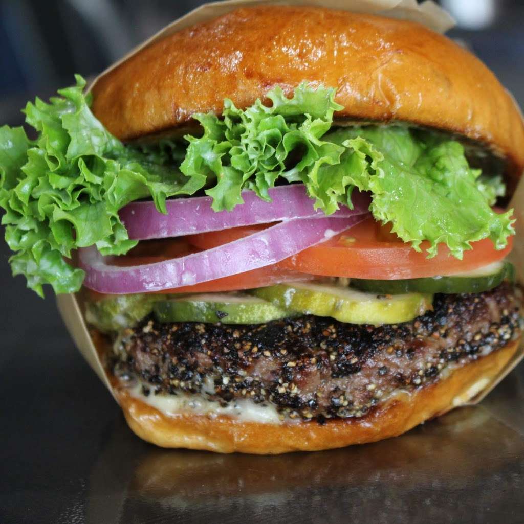 BuffBurger | 10550 Westheimer Rd #300, Houston, TX 77042 | Phone: (281) 869-3303