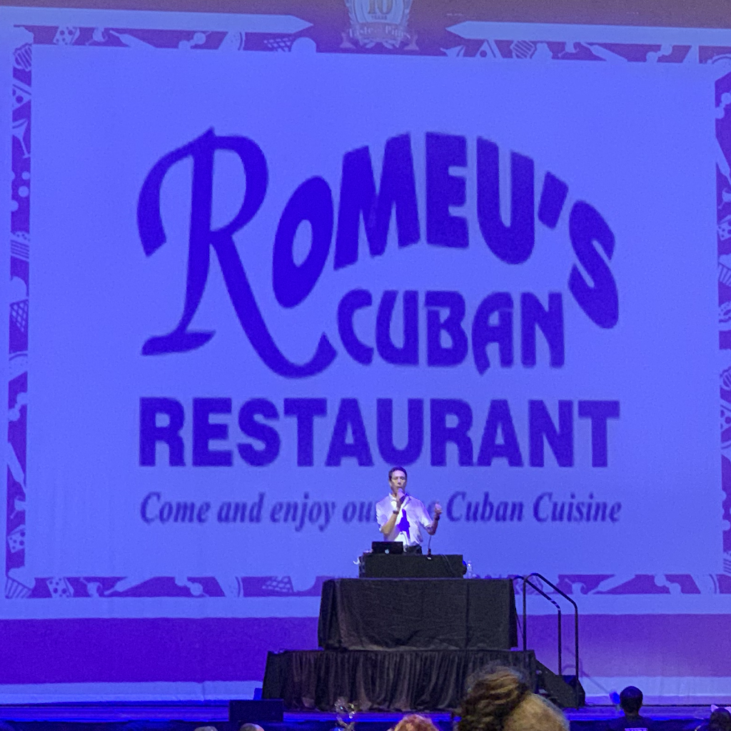 Romeus Cuban Restaurant | Coquina Plaza, 6800 Dykes Road, Southwest Ranches, FL 33331, USA | Phone: (954) 252-9788