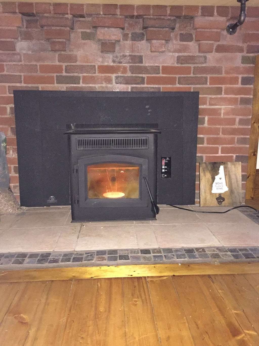 Lynch Pellet Stove Services | 430 E Rd, Hampstead, NH 03841, USA | Phone: (978) 914-3582