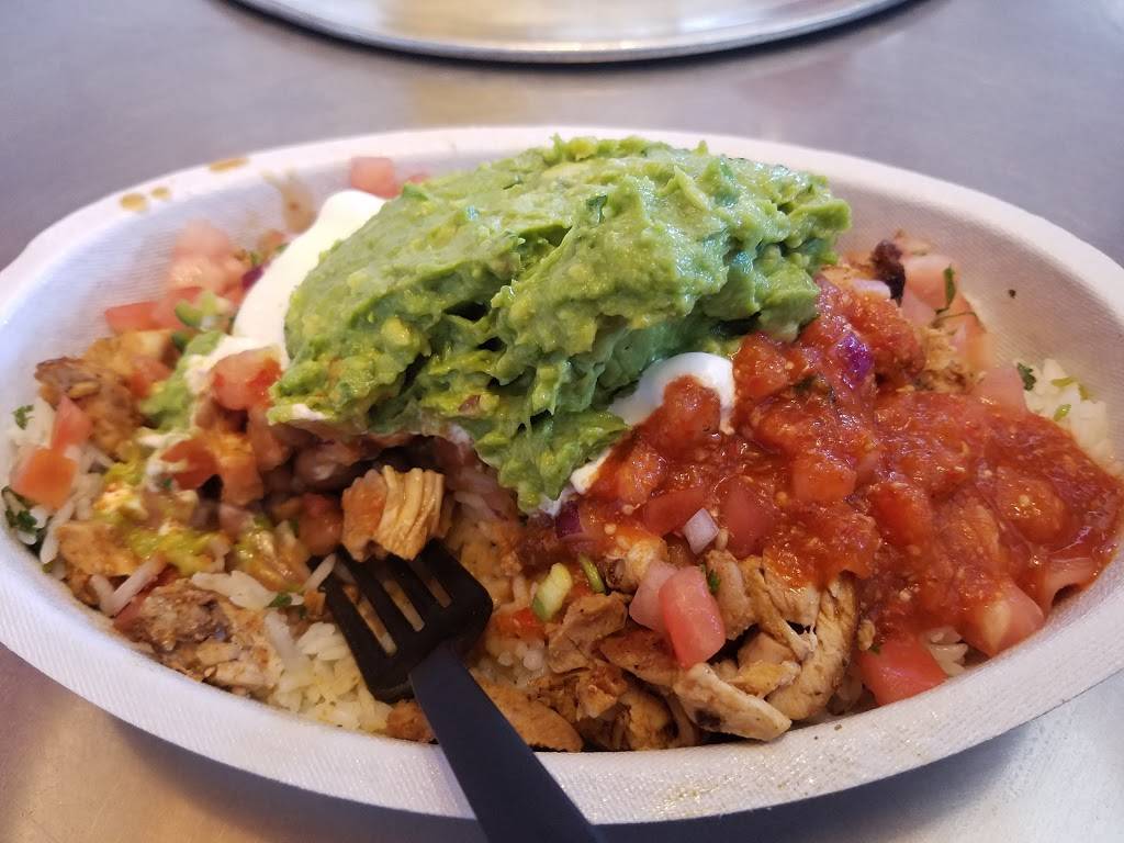 Chipotle Mexican Grill | 380 NJ-3, Clifton, NJ 07014 | Phone: (973) 916-0040