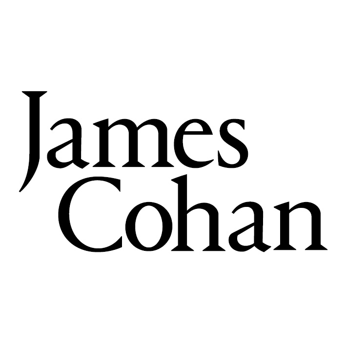 James Cohan | 291 Grand St, New York, NY 10002, USA | Phone: (212) 714-9500