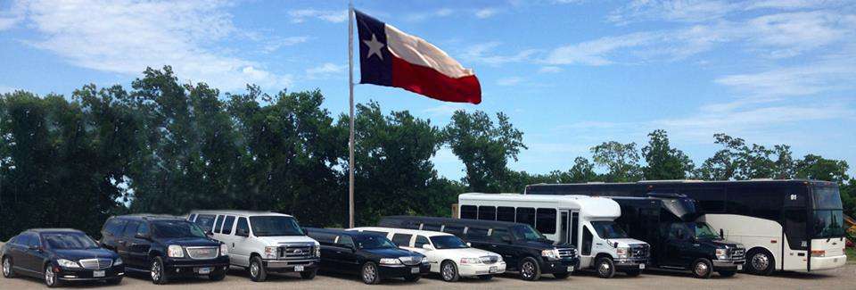 Texas Bus Lines | 4903 FM1765, La Marque, TX 77568, USA | Phone: (800) 640-4826