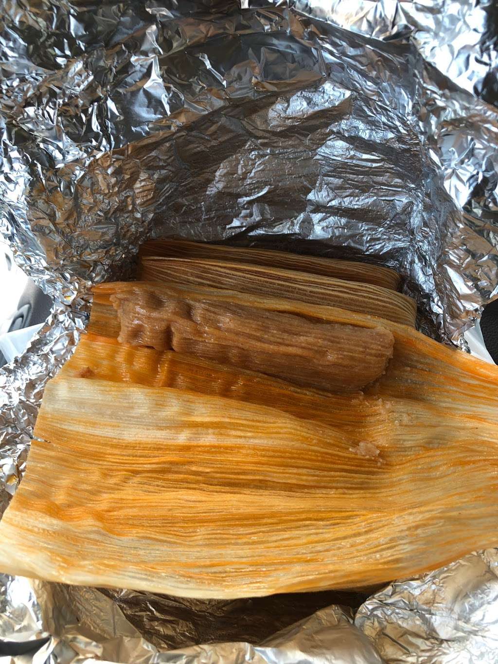 Grannys Tamales | 0301370060007, Spring, TX 77373, USA | Phone: (832) 458-0673