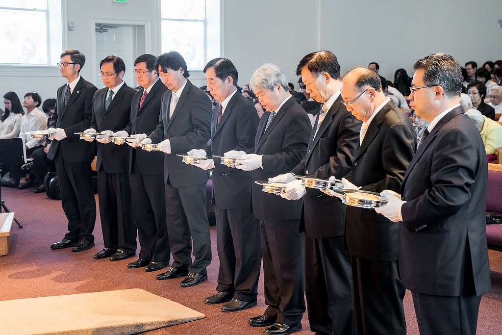 Korean Central Presbyterian Church (KCPC) 샌프란시스코 상항중앙장로교회 | 50 Northridge Dr, Daly City, CA 94015, USA | Phone: (650) 550-0071