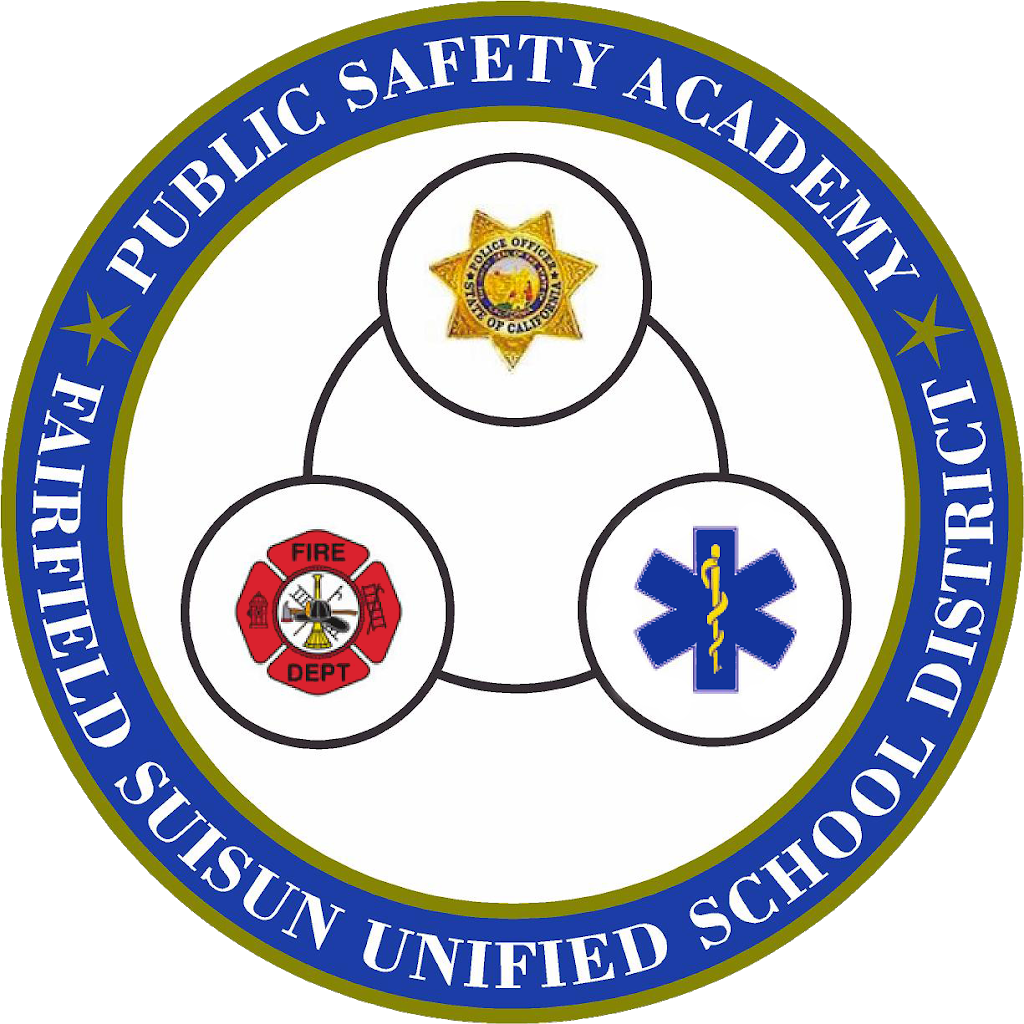 Public Safety Academy | 230 Atlantic Ave, Fairfield, CA 94533 | Phone: (707) 421-3933