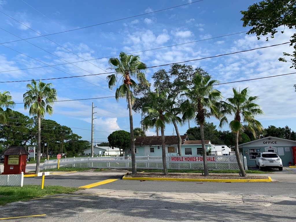 Cocoa Estates Mobile Home & RV Park | 914 Clearlake Rd, Cocoa, FL 32922, USA | Phone: (321) 482-2245