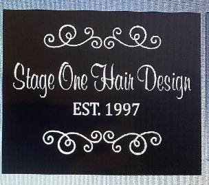 Stage One Hair Design & Massage | 2479 Wendell Blvd, Wendell, NC 27591, USA | Phone: (919) 365-1516