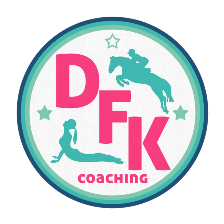 DFK Coaching | 13 Kingscote Way, East Grinstead RH19 1JH, UK | Phone: 07899 716920