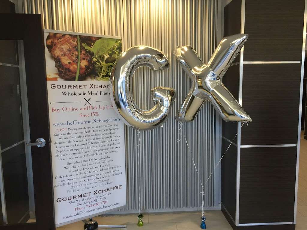 The Gourmet Xchange | 900 Rt 9 North, Woodbridge, NJ 07095, USA | Phone: (732) 636-7784