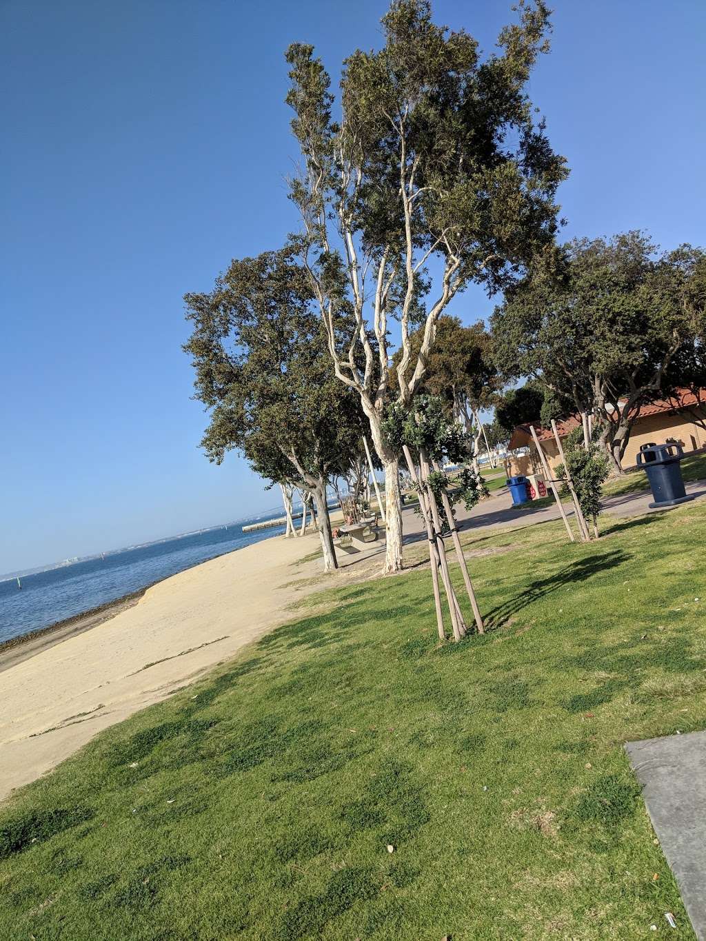 Bayside Park | 999 Bayside Pkwy, Chula Vista, CA 91910, USA
