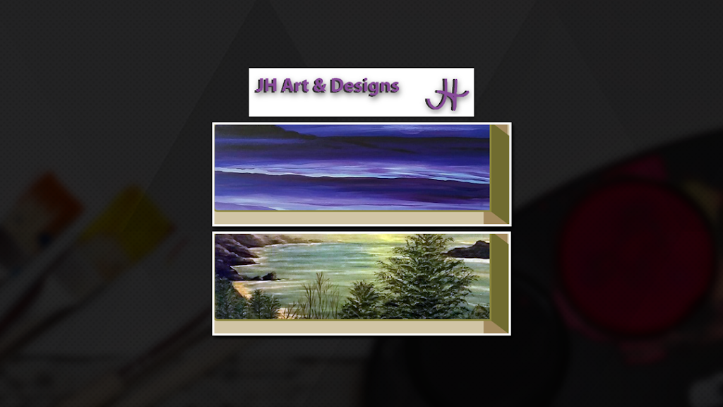 JH Art & Designs | 12532 Askew Dr, Grandview, MO 64030, USA | Phone: (855) 901-6065