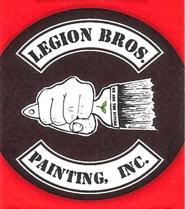 Legion Bros. Painting, Inc. | 3217 Oak Tree Ln, Winter Haven, FL 33884, USA | Phone: (863) 224-0105