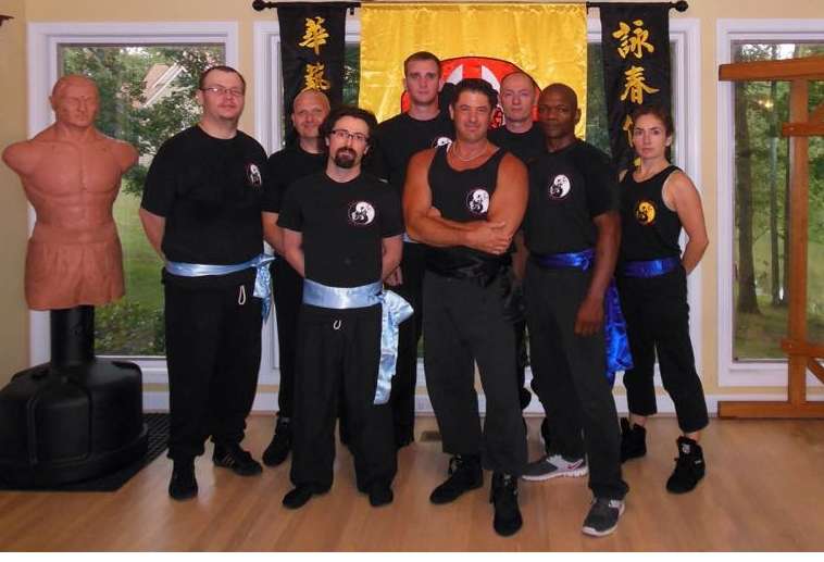 Traditional Wing Chun Kung Fu Academy of Philadelphia | 3715 Garrett Rd, Drexel Hill, PA 19026, USA | Phone: (805) 368-9064