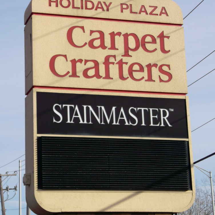 Carpet Crafters | 5160 W 127th St, Alsip, IL 60803, USA | Phone: (708) 371-8900