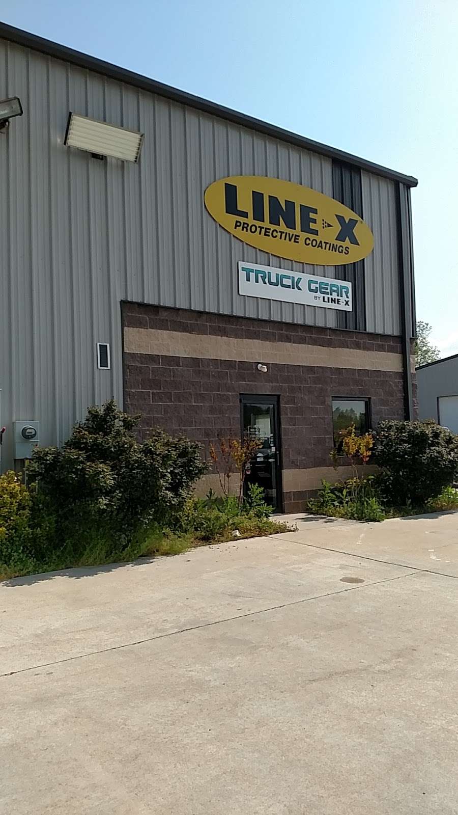 Line-X of Hagerstown | 11909 Wheatfield Dr, Hagerstown, MD 21740, USA | Phone: (240) 313-9110