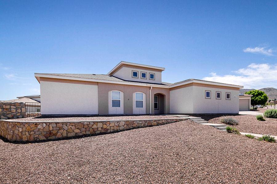 Fort Bliss Family Homes | 1991 Marshall Rd, Fort Bliss, TX 79906 | Phone: (915) 564-0795