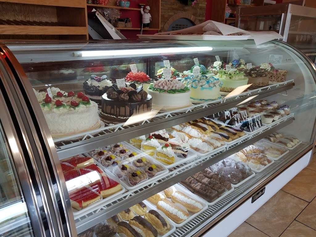 Esposito Baking Co. | 323 Main St, Saugus, MA 01906, USA | Phone: (781) 233-3320