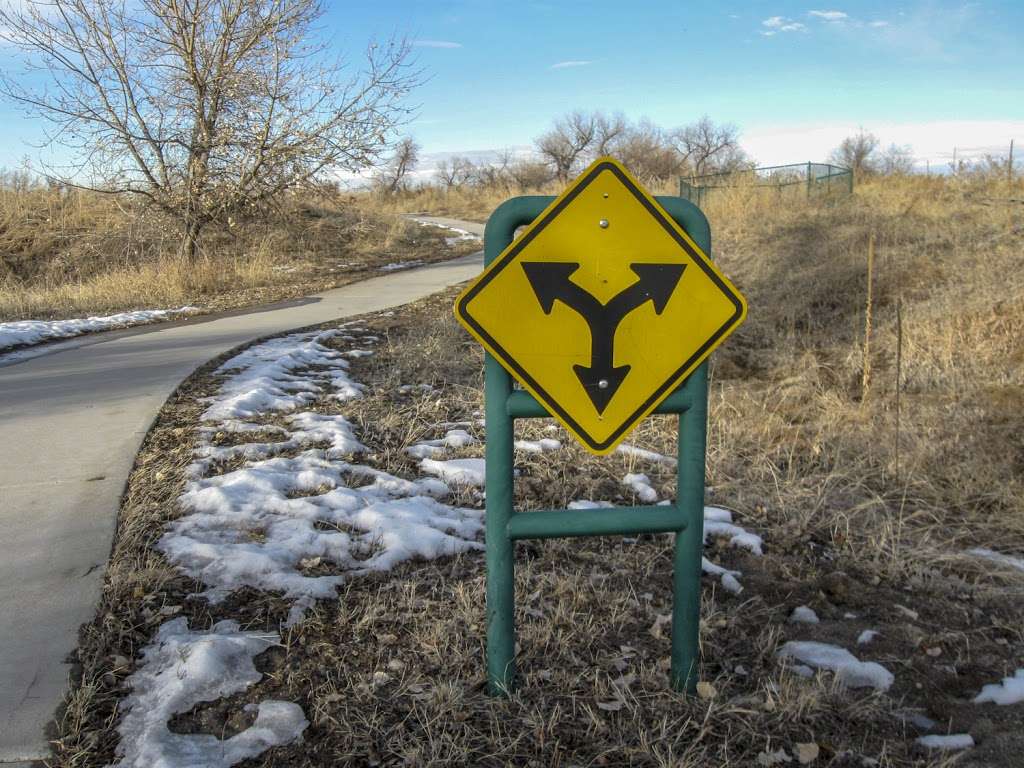 Cherry Creek Trail Pinery Trailhead | Unnamed Rd, Parker, CO 80134, USA