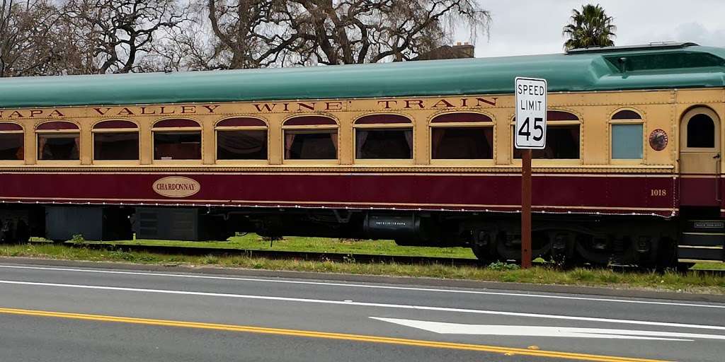 Gas Station | 800 St Helena Hwy, St Helena, CA 94574, USA