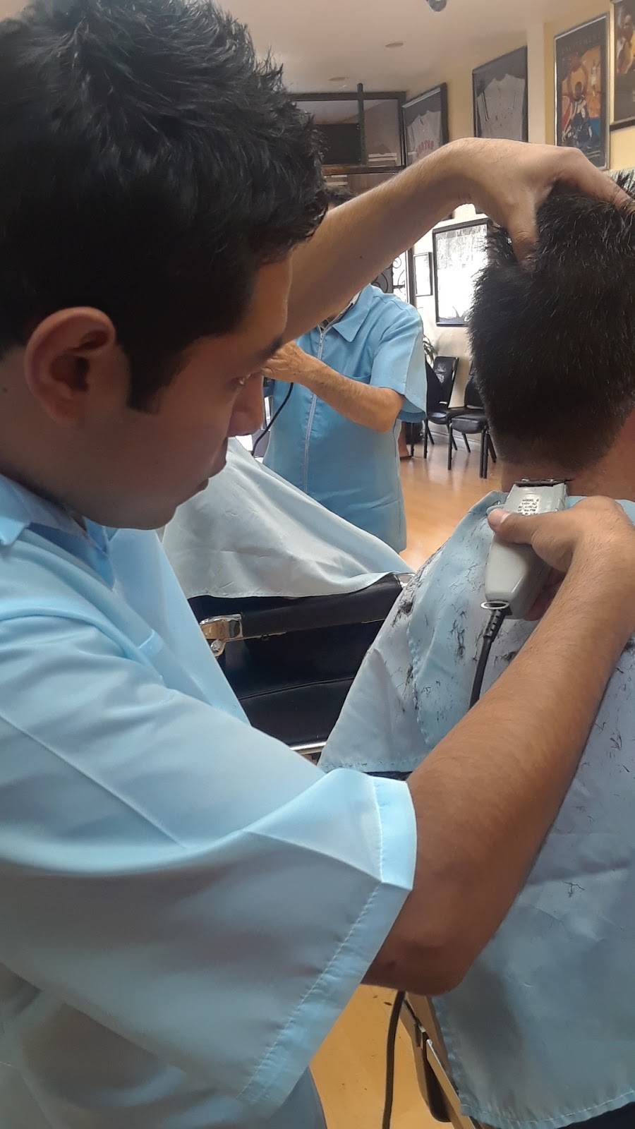 Sport Cuts | 5846 W Manchester Ave, Los Angeles, CA 90045, USA | Phone: (310) 642-6736