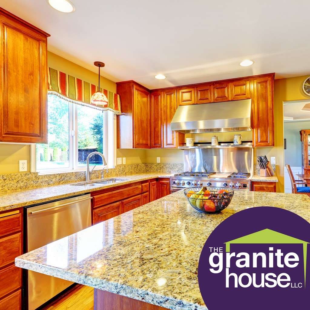 The Granite House | 11525 Reames Rd, Suite 101 -102, Charlotte, NC 28269, USA | Phone: (980) 522-4736