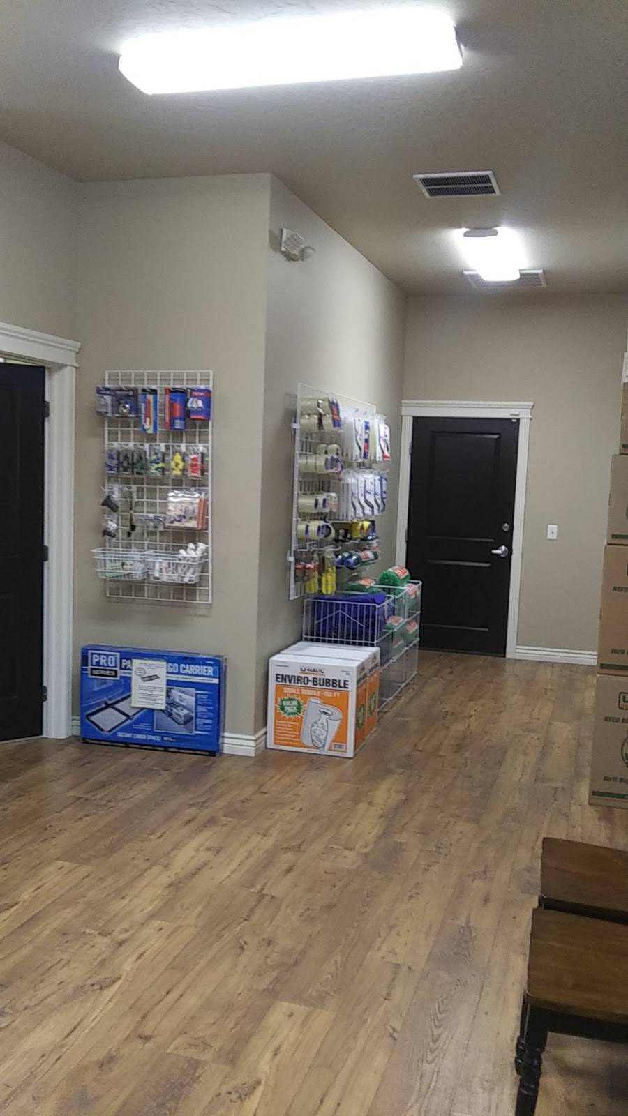 Storage Express | 1425 N Cloverdale Rd, Boise, ID 83713 | Phone: (208) 807-2820