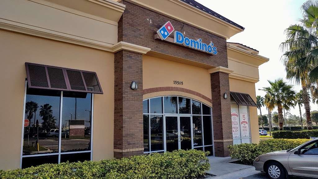 Dominos Pizza | 15505 Stoneybrook W Pkwy Ste 110, Winter Garden, FL 34787, USA | Phone: (407) 656-6000