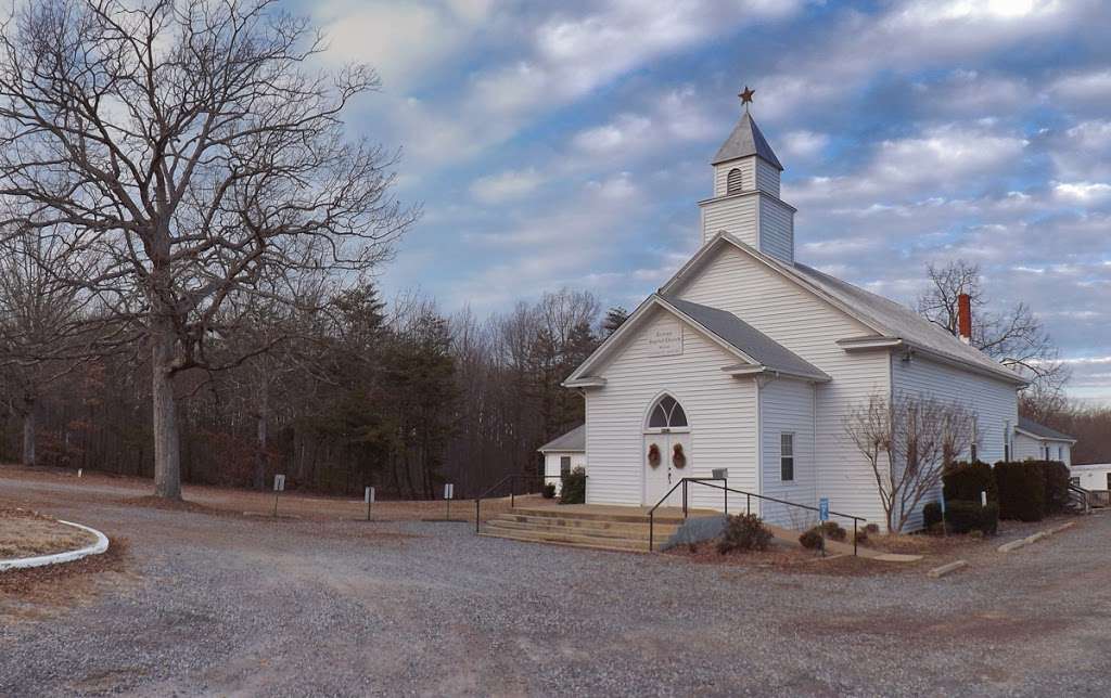 Craigs Baptist Church | 14123 W Catharpin Rd, Spotsylvania Courthouse, VA 22551, USA | Phone: (540) 854-5284