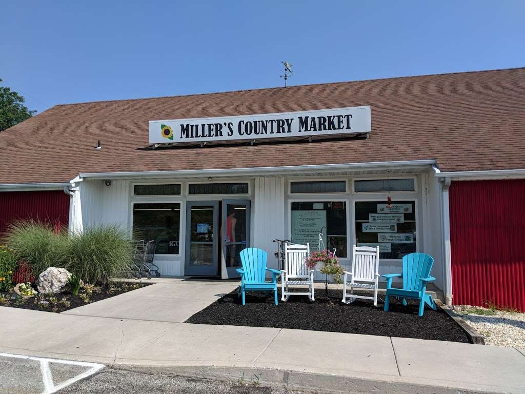 Millers Country Market | 1140 Abbottstown Pike, Hanover, PA 17331, USA | Phone: (717) 630-1143