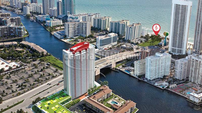 Elite Properties & Investments | Hallandale Beach Real Estate Agents | 1950 S Ocean Dr GL4, Hallandale Beach, FL 33009 | Phone: (305) 321-7889