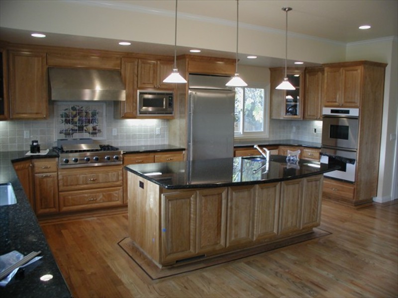 Greenfield Kitchen & Bathroom Remodeling | 1547 N State St Suite 182, Greenfield, IN 46140, USA | Phone: (317) 449-3338